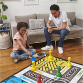 Giant Sorry Game 6062171 - Colorland Toys